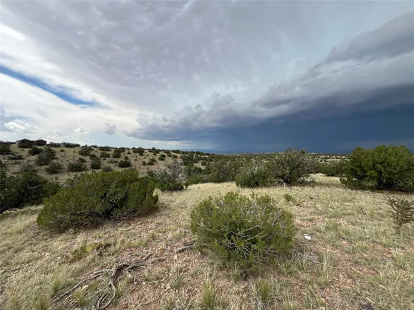 29 Trigg Trl, Cerrillos, NM 87010