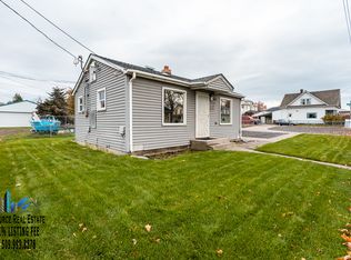 1612 N Maple St, Spokane, WA 99205