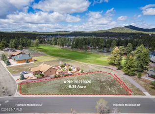 2682 W Highland Meadows Dr, Williams, AZ 86046