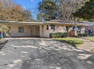 9219 Blom Blvd, Shreveport, LA 71118
