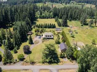 22225 S Saling Rd, Estacada, OR 97023