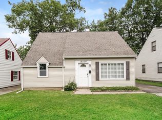 19209 Cherrywood Ln, Warrensville Heights, OH
