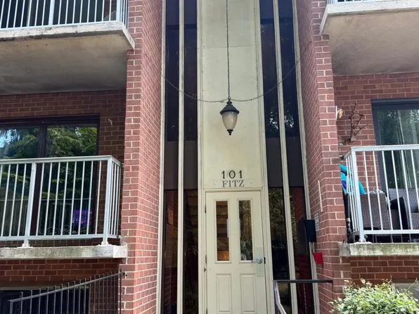 101 Fitz Ct APT T3, Reisterstown, MD 21136