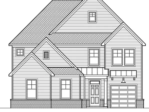 3204 Zeppelin Ln, Sumter, SC 29154