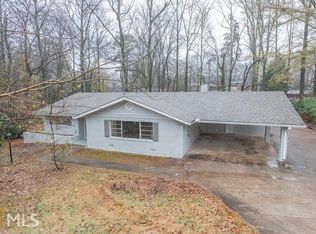 2392 S Hairston Rd, Decatur, GA 30035