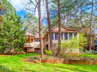 2649 Hummingbird Dr, Duluth, GA 30096