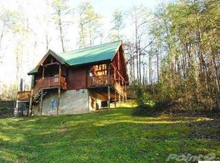 1429 Cupid Way, Sevierville, TN 37876
