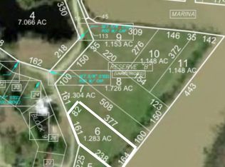 6 Lake Livingston Ln, Trinity, TX 75862