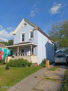 1326 7th Avenue, Schenectady, NY, 12303