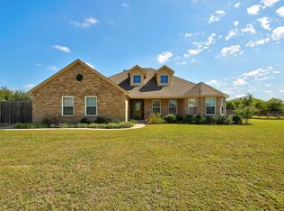 1038 Savannah, Nevada, TX 75173