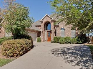 8404 Arbor Creek Ln, McKinney, TX 75072
