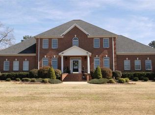 35 Hidden Falls Dr, Anderson, SC 29621