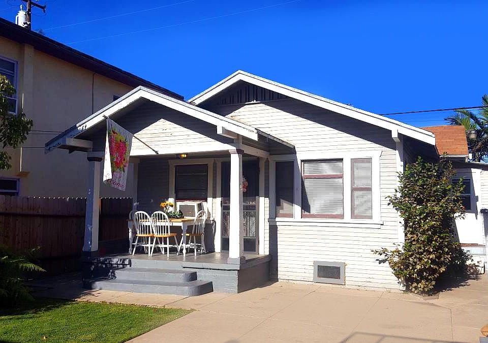 1st image of 361 Freeman Ave #A