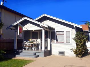 361 Freeman Ave #A, Long Beach, CA 90814