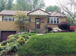 3373 Lapland Dr, Cincinnati, OH 45239