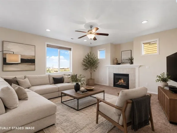 2660 Sandpiper Loop, Richland, WA 99354