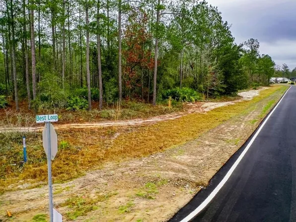 61 Best Loop, Hortense, GA 31543