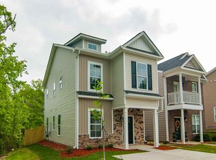 148 Park Ridge Way, Lexington, SC 29072