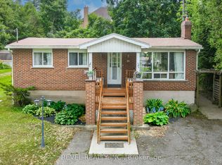 99 Bowen Rd, Kawartha Lakes, ON K0M 2C0