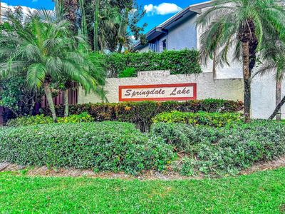 4919 NW 82nd Avenue #804, Lauderhill, FL, 33351