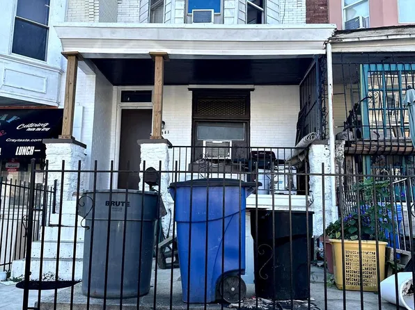 3863 N 7th St, Philadelphia, PA 19140