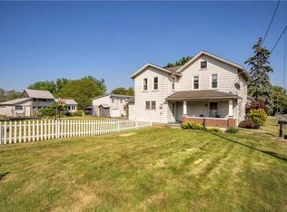 4538 Newburg Rd, Nazareth, PA 18064