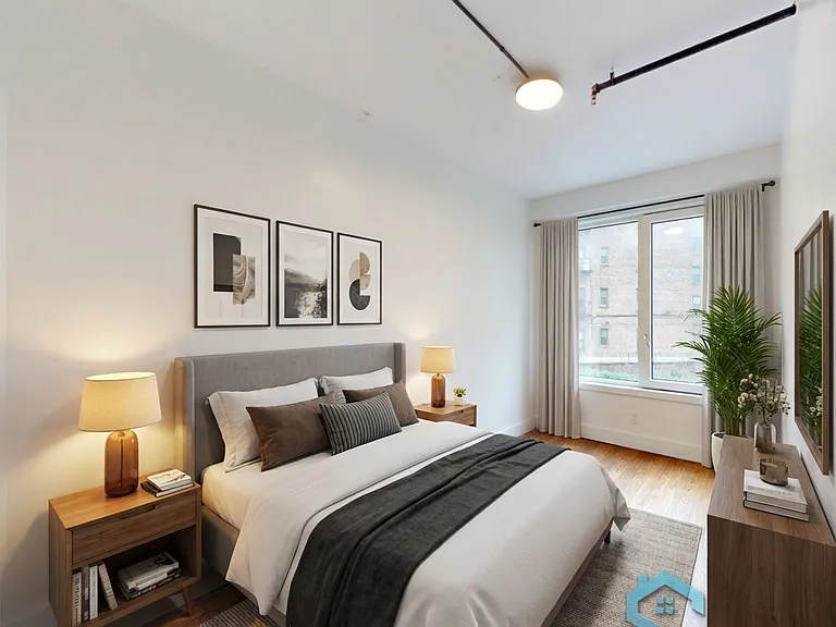 1801 Ocean Ave #3L — Photo 1