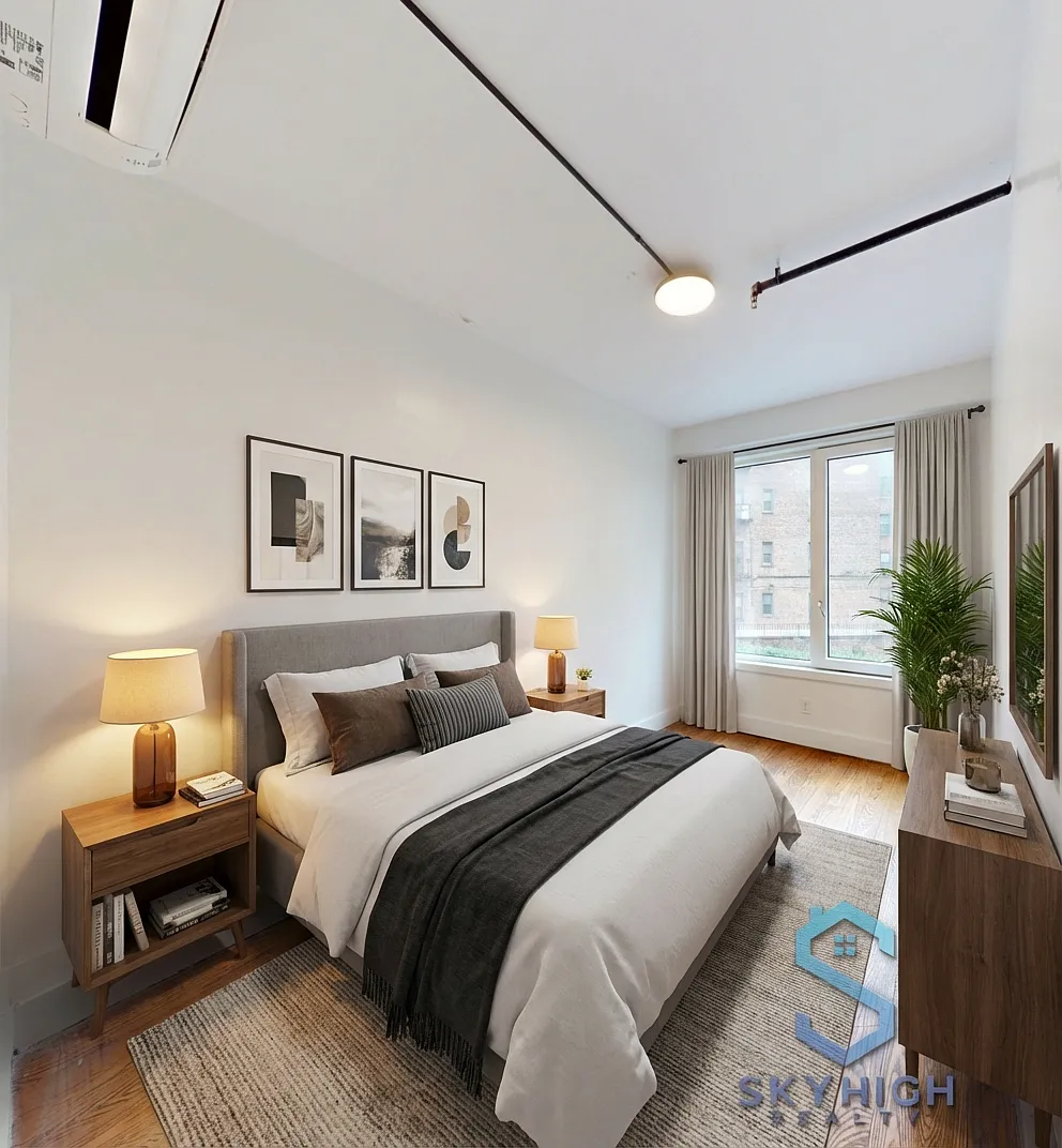 Building Photo - 1801 Ocean Ave #3D