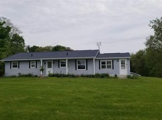 8006 Jefferson Rd, Brooklyn, MI 49230