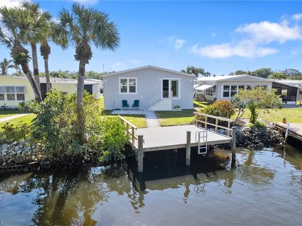 33 Aquamarine AVE #33Q, NAPLES, FL 34114