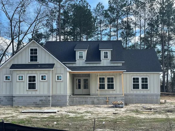 268 Pasco Rd, Thomasville, GA 31757