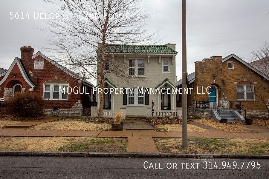1st image of 5614 Delor St Floor 2