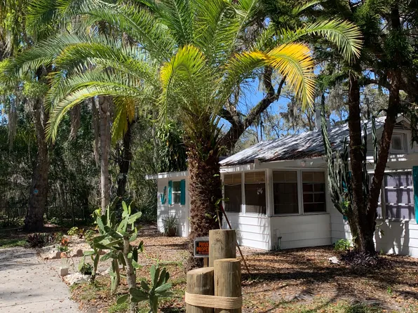 (undisclosed Address), New Port Richey, FL 34652