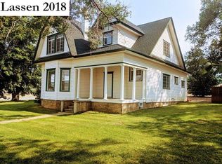 448 865th Highway 395 Hwy, Milford, CA 96121