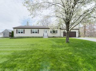 23 Riverside St, Three Rivers, MA 01080