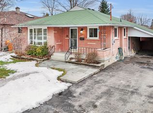 68 Athabasca St, Oshawa, ON L1H 7H6