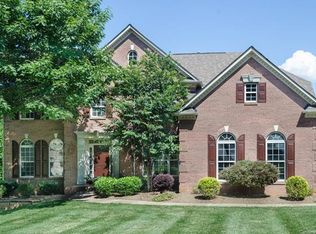 204 Hazelton Loop, Mooresville, NC 28117