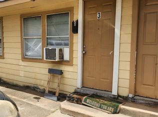 1016 Miles St APT 3, Rosenberg, TX 77471