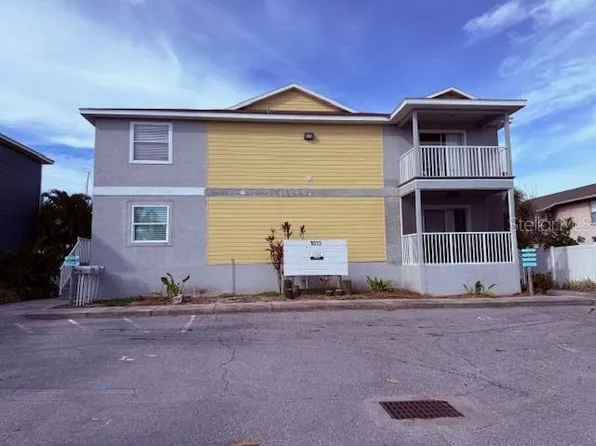 1013 Apollo Beach Blvd APT 202, Apollo Beach, FL 33572