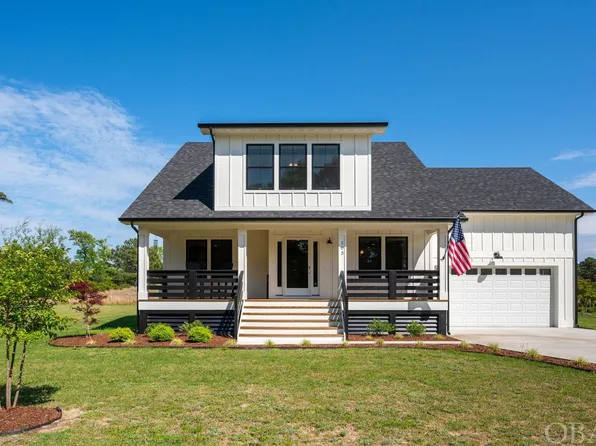 103 Hillock Dr Lot 166, Powells Pt, NC 27966