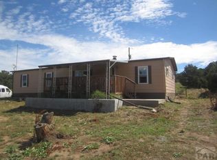 5057 Comanche Dr, Walsenburg, CO 81089