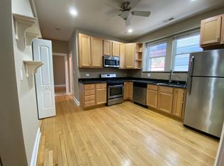 1417 W Waveland Ave #1E, Chicago, IL 60613