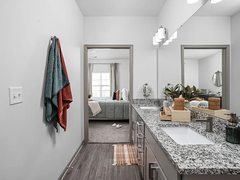 Treadway at New Trails Apartments — Photo 8