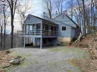 191 Firtree Dr, Wintergreen Resort, VA 22967