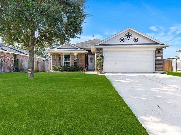 2nd image of 21604 Horseshoe Dr