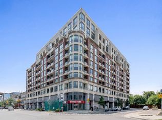 23 Glebe Rd W #304, Toronto, ON M5P0A1