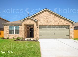10715 Anthonomus Way, Richmond, TX 77469