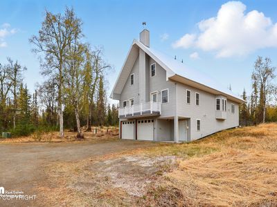 29425 Fools Gold St, Soldotna, AK, 99669