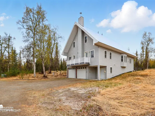 29425 Fools Gold St, Soldotna, AK 99669