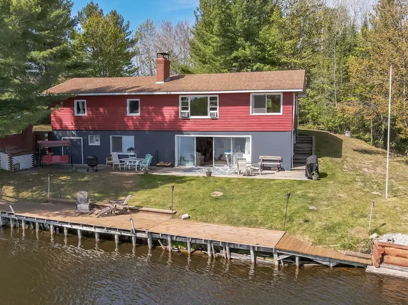 (undisclosed Address), Onaway, MI 49765